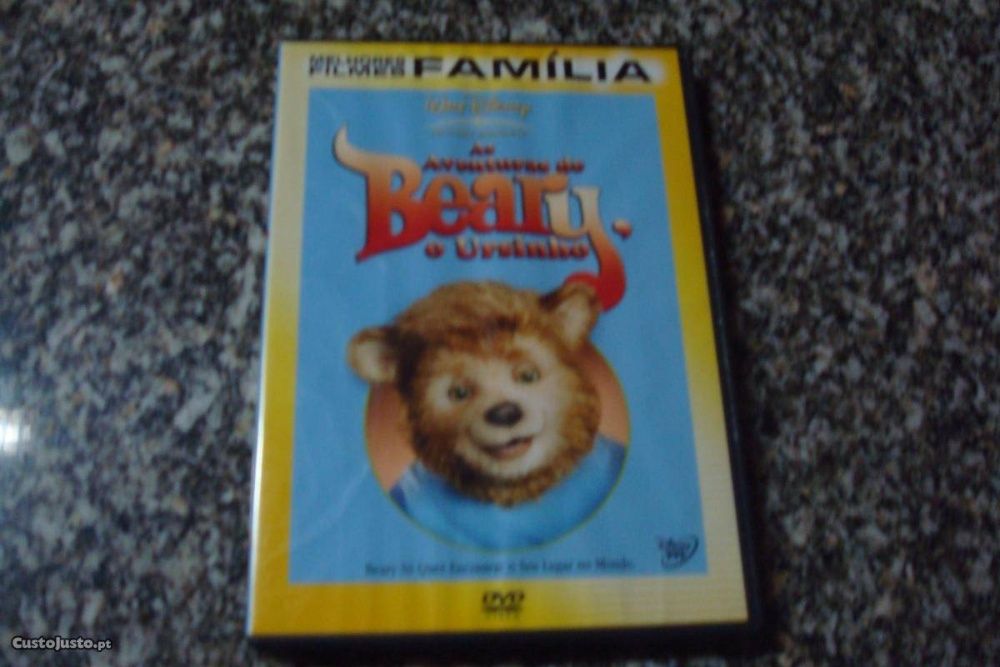 lote 7 dvds raros parte 2