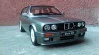 BMW 325i E30 Touring otto 1:18 model