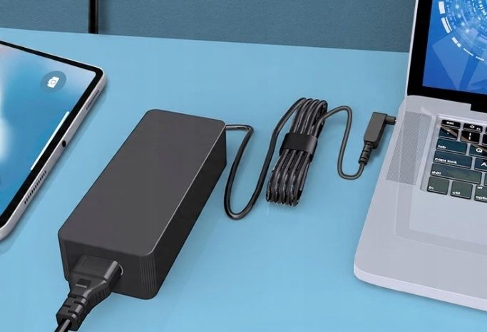 Zasilacz Ac 45W Do Acer 4.0X1,35 Mm Acer Swift 3