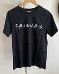 Friends Koszulka H&M roz. M