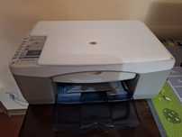 Impressora HP Deskjet F370
