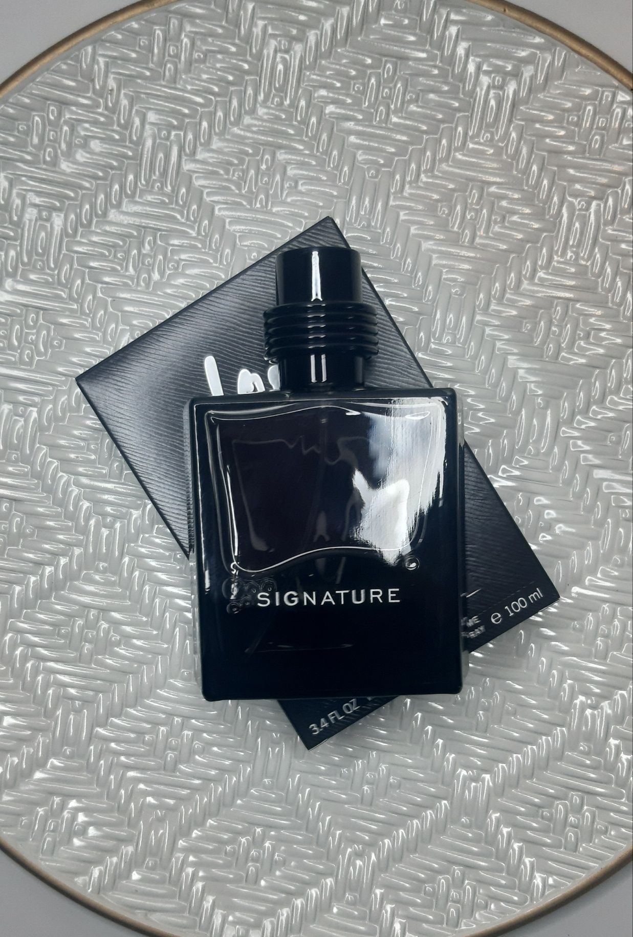 (Oryginalne Perfumy) Ceruti 1881 Signature 100ml  (Możliwy odbiór)