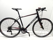 SPECIALIZED VITA comp rower fitness crossowy SRAM X7 fullcrum