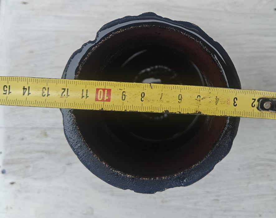 Глечики глиняні старовинні