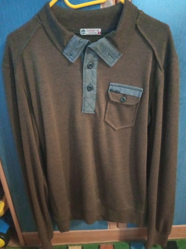 Bluza młodzieżowa/ męska