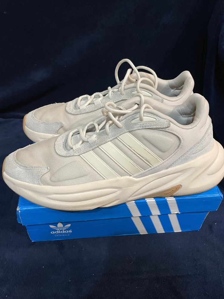 Adidas Ozelle Cloudfoam Lifestyle 44(280) оригінал 22 рік