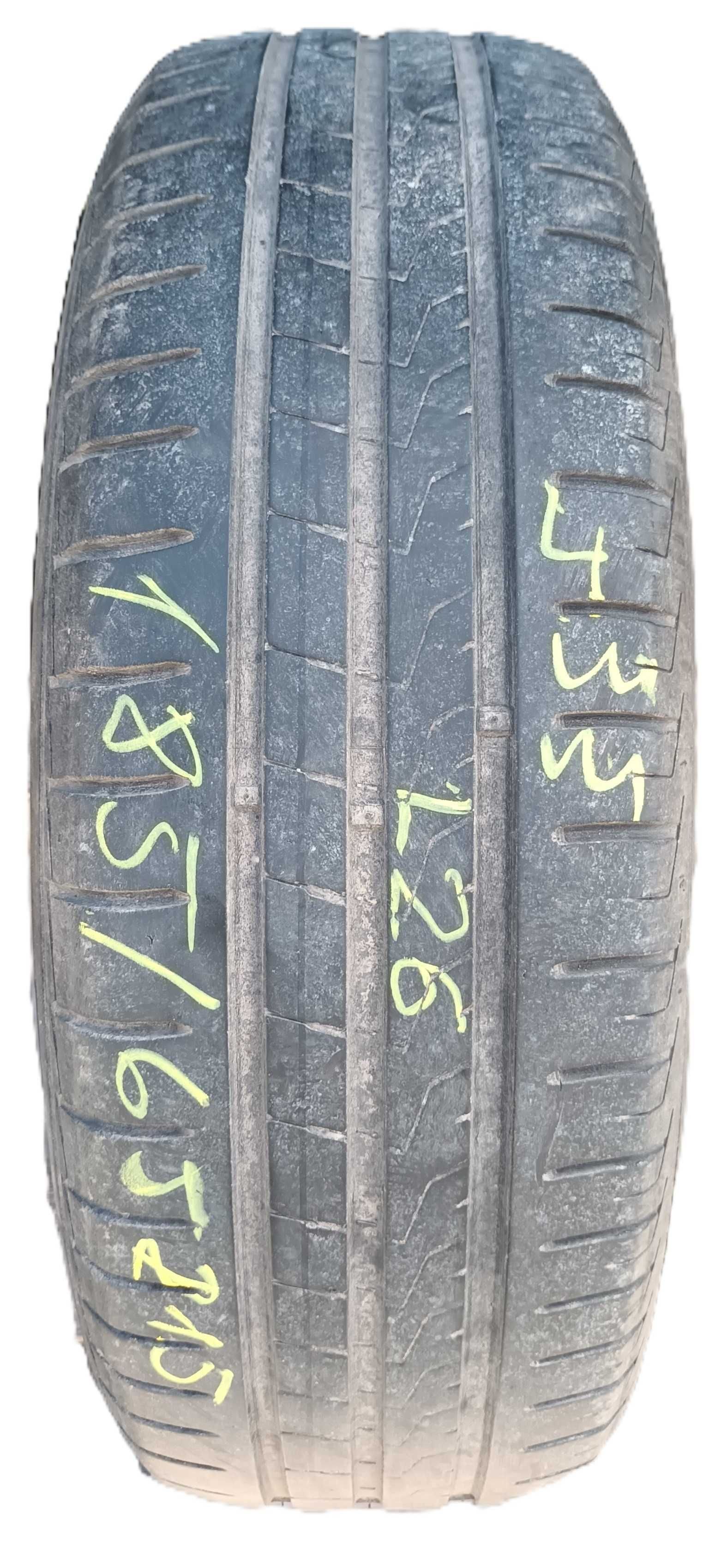 Opona letnia Hankook KinergyEco 185/65/15 - 1 szt.  R15 W-wa L26