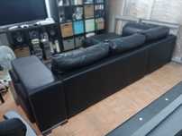 Sofá  chaise long