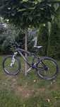 Rower MTB FULL Ghost Amr CARBON !!