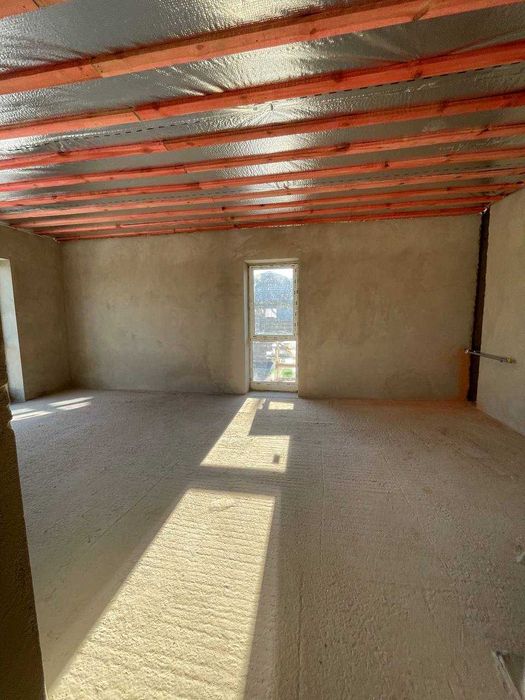 Будинок без комісії з газом