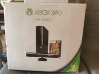 Xbox 360 kinect  stan bardzo dobry