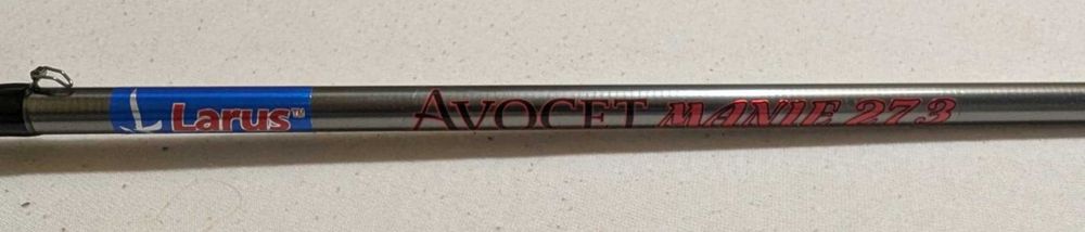 Spinning Larus AVOCET 270 Nowy