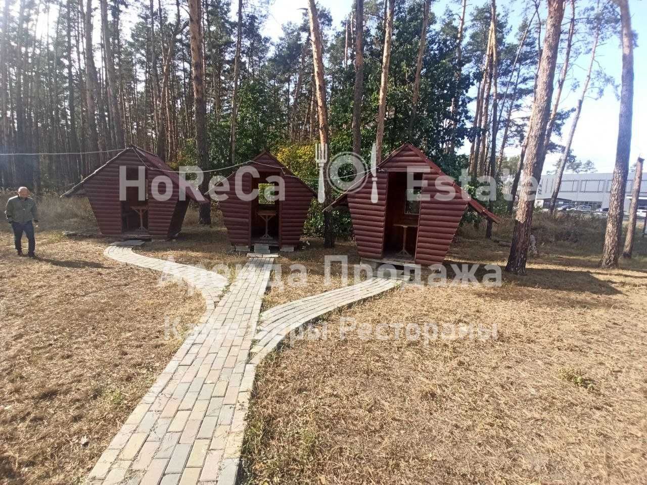 БЕЗ%. Аренда. Фасад. ОСЗ. Кафе. Шашлычная. 160м2.