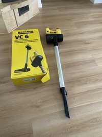 Karcher vc 6 cordless ourFamily