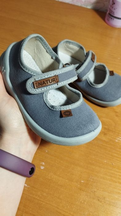 Дитячі капчики в садочок