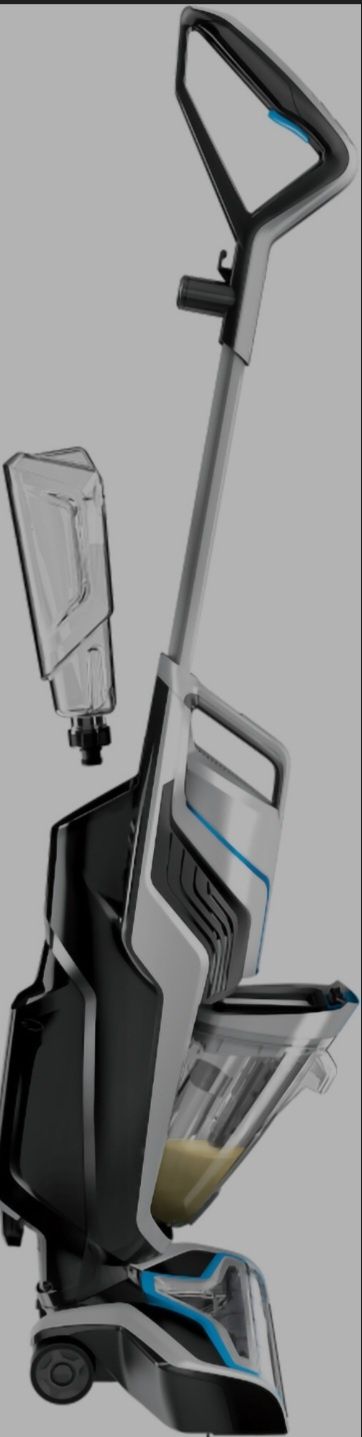 Odkurzacz BISSELL CrossWave Cordless 2582Q