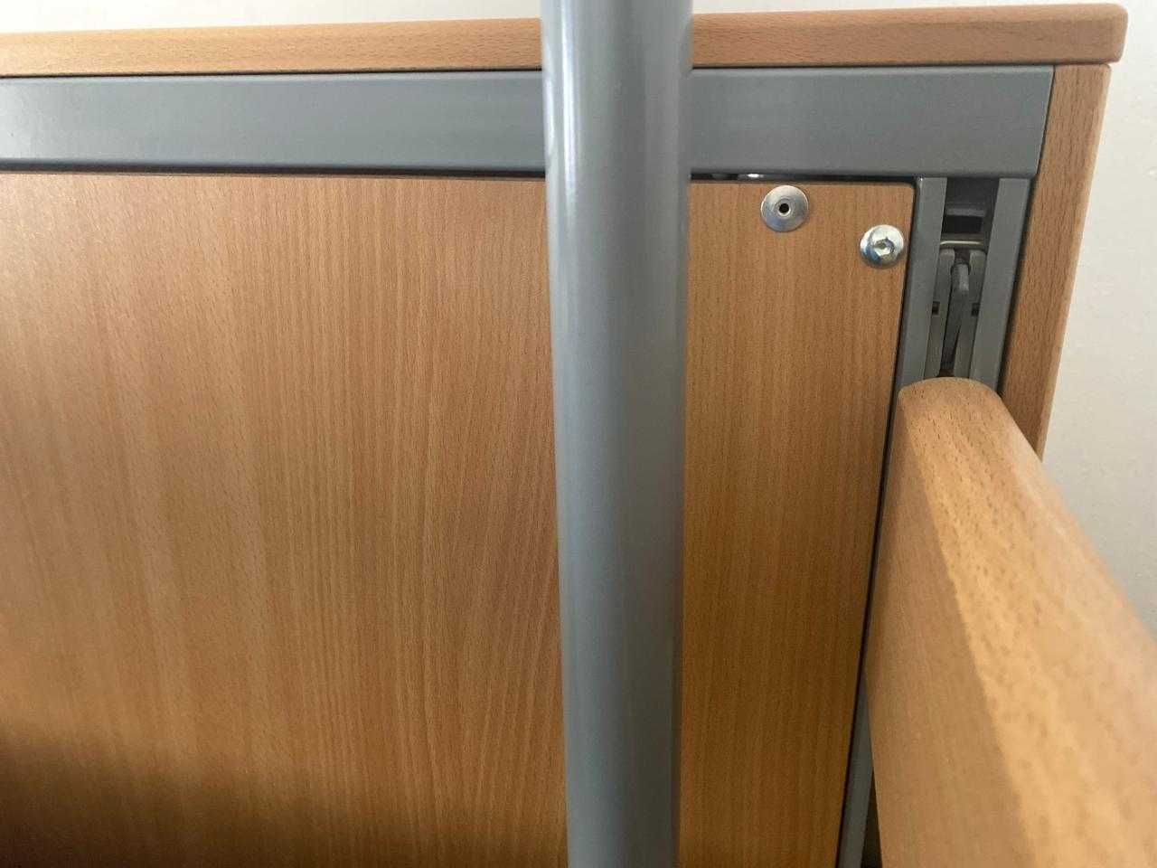 Cama Articulada Electra