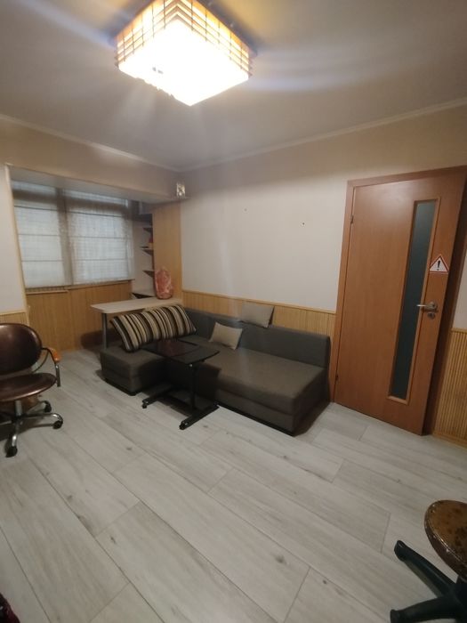 Здам 2-кімнатну квартиру-студію на Воскресенці поруч ТЦ “Квадрат”