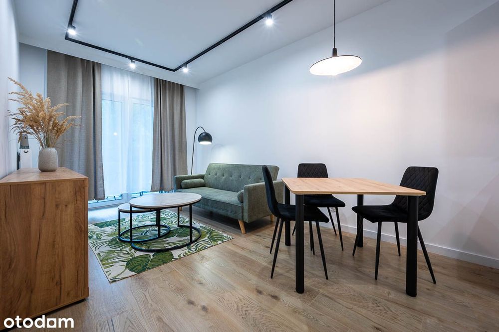 Komfortowe mieszkanie osiedle SunSet Park