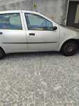 Fiat Punto 1500€