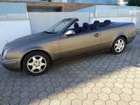 Mercedes SLK200 Kompressor