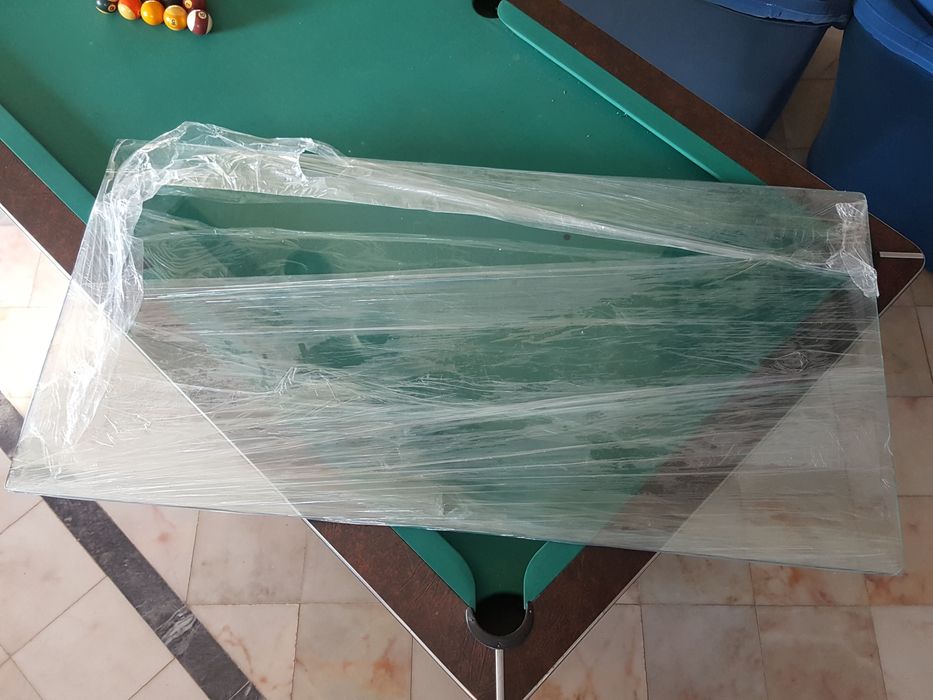 Mesa de Mármore " O rapto das Sabinas"