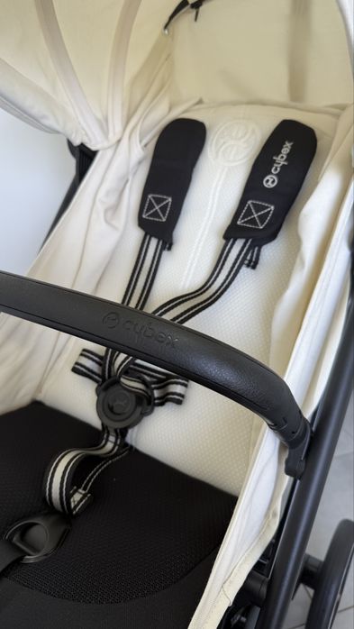 Wózek spacerowy Cybex Beezy 2024