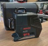 Bosch GLL 3-80 P - otoLombard LUMIK Sieradz