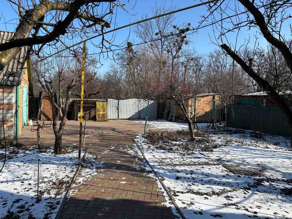 Продам будинок в Лубнах