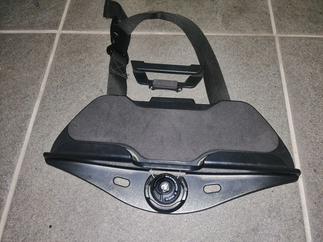 Suporte para telemóvel ou tablet
