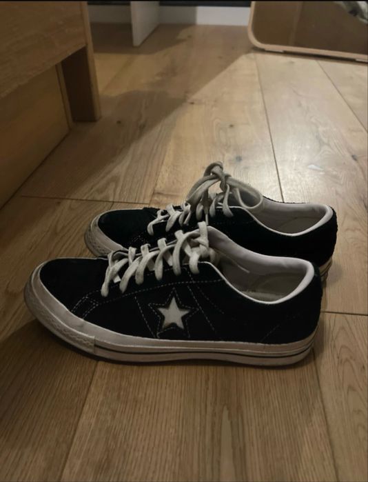 buty converse stan bardzo sobry