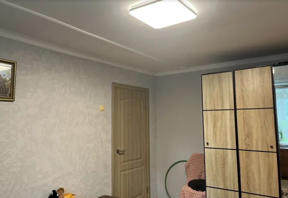 Продаж 2к квартири 46 кв. м на просп. Бандери Степана