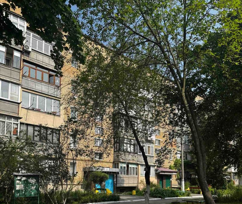 Затишна і тепла 1к квартира з ремонтом і меблями! Держпрограми!