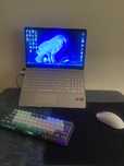 Notebook Hp Ryzen 5 5500U 1tb ssd 16gb Ram