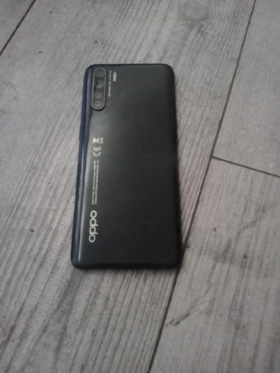 Oppo A 91 Sprawny pilne tylko dziś