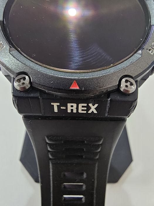 Smartwatch Amazfit T-Rex 2