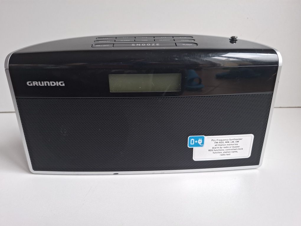 Radio Grundig  Miusic 81
