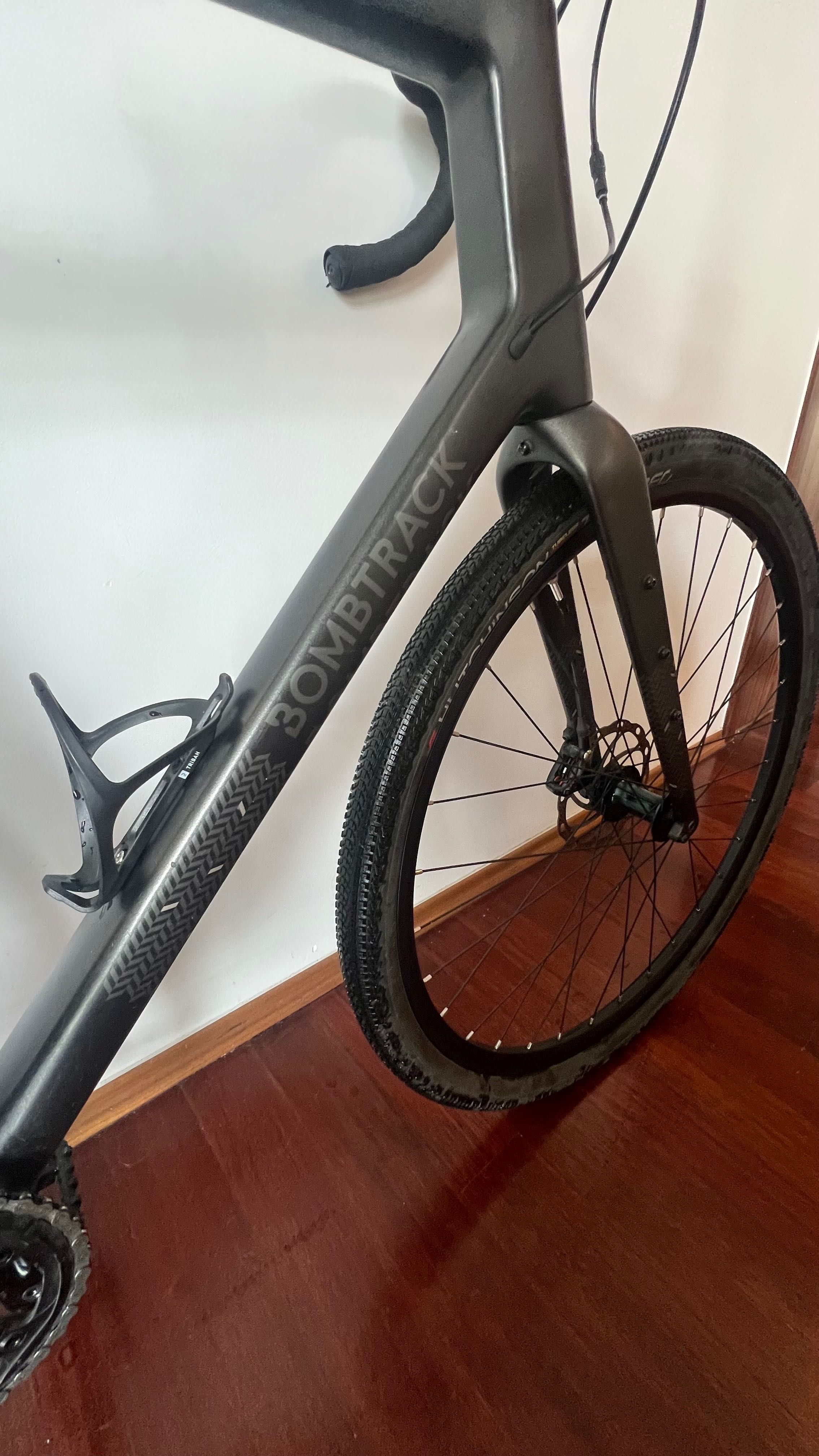rower gravelowy Bombtrack HOOK EXT C XXL