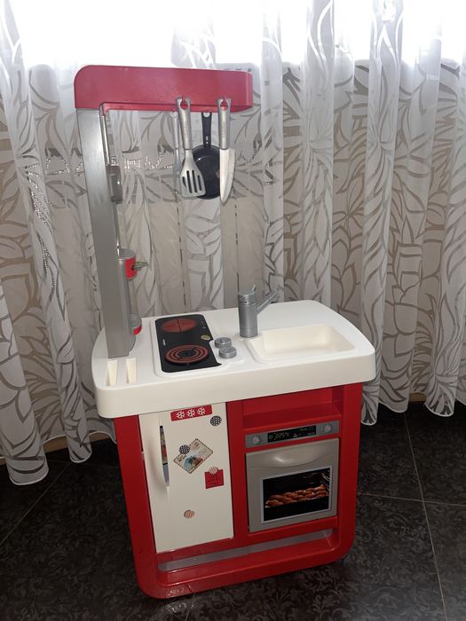 Кухня Smoby, Оригінал Вежа Щенячий патруль,  hot wheels, ikea