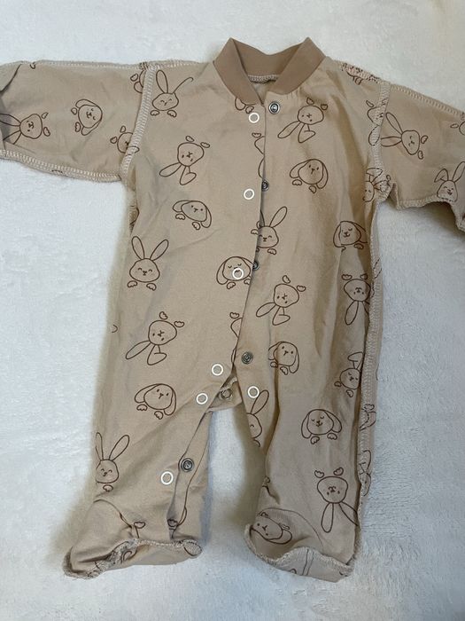 Боді чоловічки дитячі