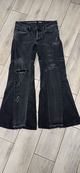 Baggy jeans ( opium, y2k, rap, sk8)