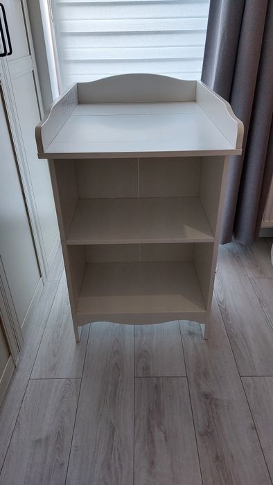 Przewijak SMÅGÖRA z IKEA