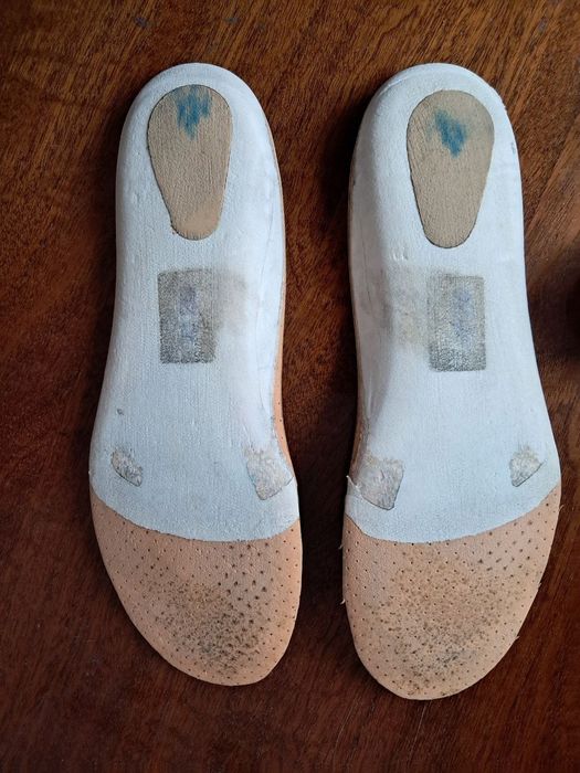 Стельки для обуви