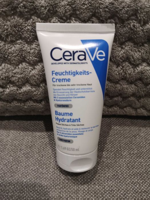 Krem CeraVe Feuchtigkeits