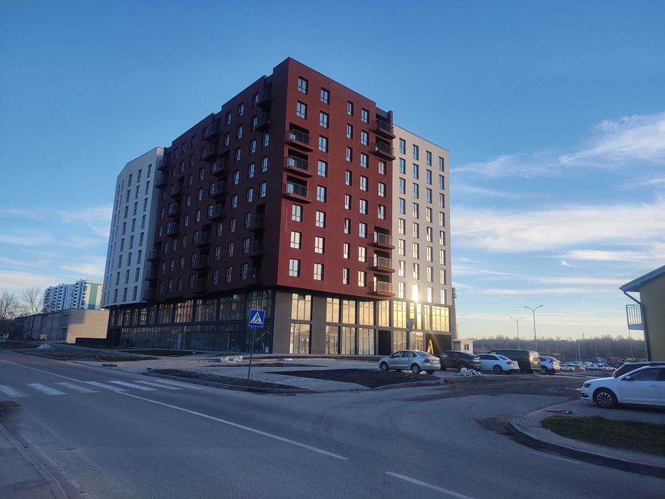 2кім, 57м, ЖК Трускавецька 48_ЗДАЧА, ВЛАСНИК, переуступка без %