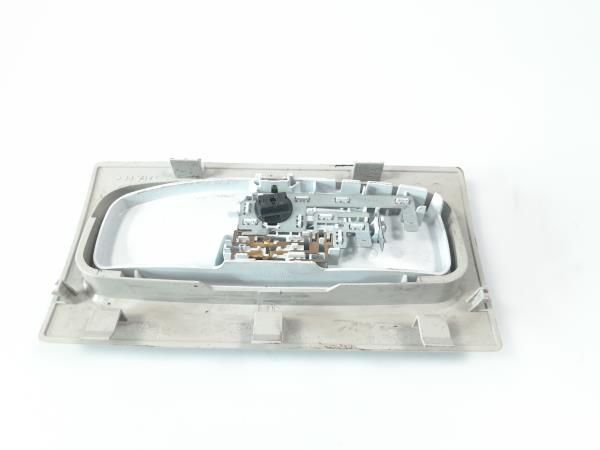 Plafonier frente FORD Fiesta VI (CB1, CCN)