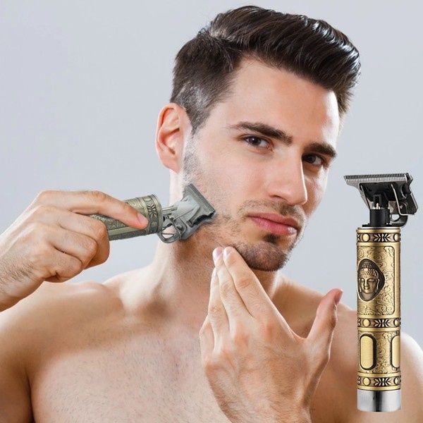 Тример для стрижки волосся Hair Clipper WST-99