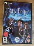 Gra PC Harry Potter i Więzień Azkabanu