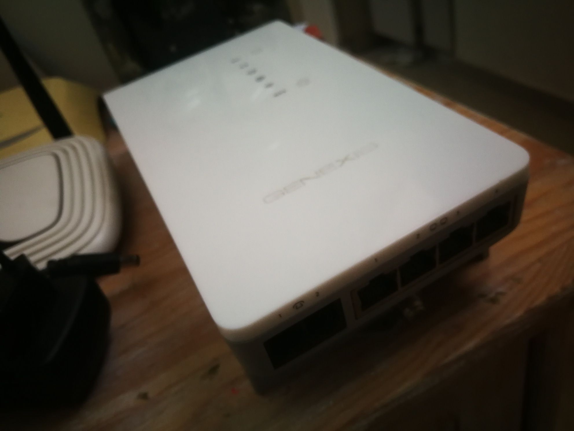 Pakiet zestaw 7 routery cisco, TP-Link TL-WR841n, Hybrid , Totolink
