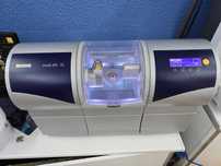 Vende se fresadora dental Mcxl